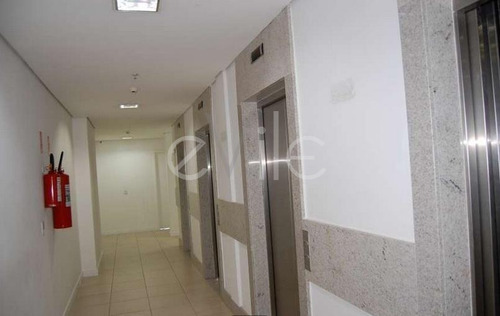 Sala Para Aluguel Em Cambuí - Sa004753