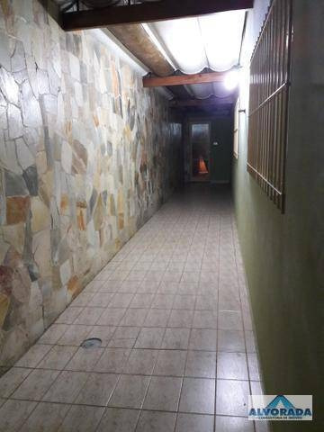 Imagem 1 de 6 de Casa Residencial À Venda, Bosque Dos Eucaliptos, São José Dos Campos. - Ca1663