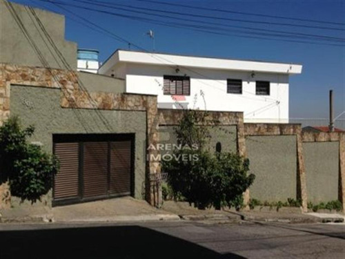 Imagem 4 de 12 de Sobrado - 975