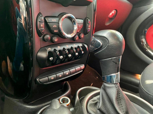 Imagem 10 de 11 de Mini Countryman 1.6 Chilli 16v 120cv Gasolina 4p