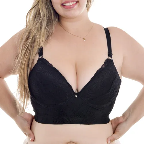 Plus size soutien marisa sale