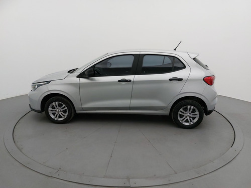 Fiat Argo 1.0 FIREFLY FLEX MANUAL