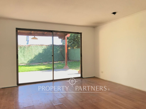 Casa En Completa Remodelación En Exclusivo Condomi...