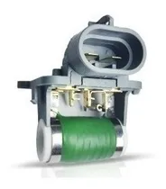 Comprar Resistencia Motoventilador Fiesta, Ka, Ikon Ecosport Courier