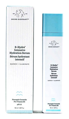 Drunk Elephant B-hydra Serum Facial Hidratación Intensa