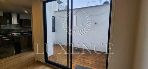 Departamento En Venta , Del Valle