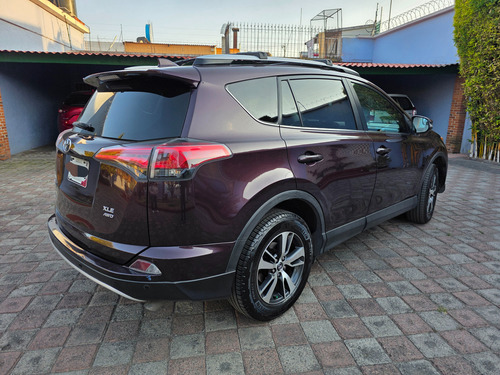 Toyota RAV4 2.5 Xle Plus 4wd At