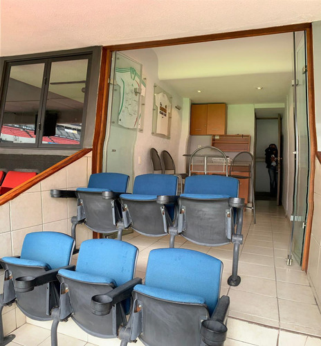 Palco En Venta Estadio Azteca