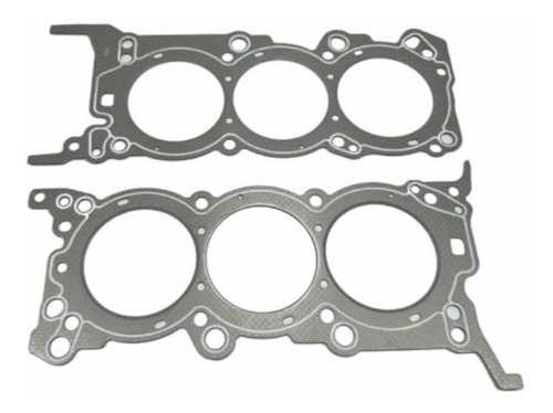 Empacaduras Camara Kia Sorento Sedona 3.8 Amianto El Par