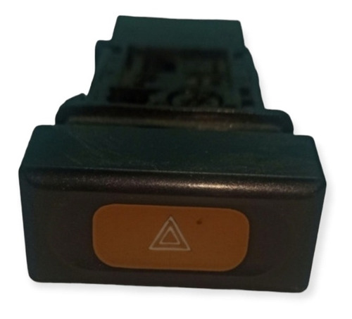 Imagen 1 de 3 de Switch Botón Luz Intermitente Zna Dongfeng