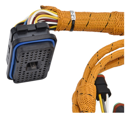 Arnés De Cableado Del Motor Para Excavadora 330c E330c Wire