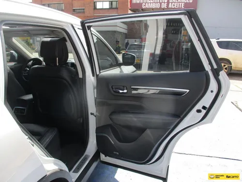 Renault New Koleos Intens 4x4 2500cc At Aa
