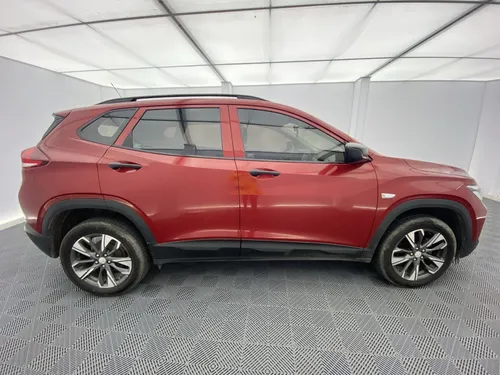 Chevrolet Tracker Ls Mt 1.2