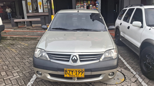 Renault Logan 1.4 Dynamique