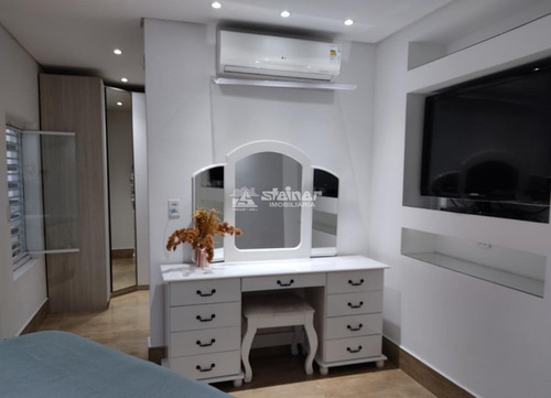 Imagem 11 de 30 de Venda Casa 2 Dormitórios Jardim Tranquilidade Guarulhos R$ 799.000,00 - 37681v