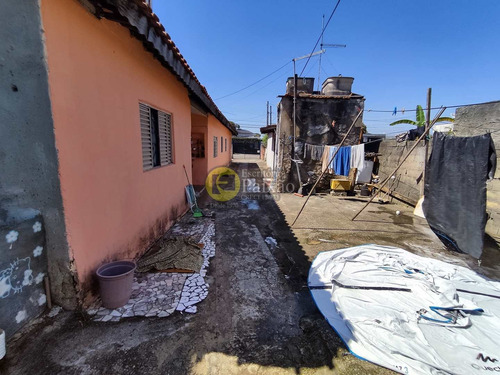 Imagem 5 de 25 de Casa Com 5 Dorms, Alto Ipiranga, Mogi Das Cruzes - R$ 360 Mil, Cod: 136001 - V136001
