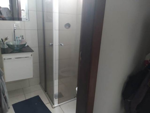 Imagem 8 de 21 de Casa Geminada Dois Quartos Bairro Palmares - 16990