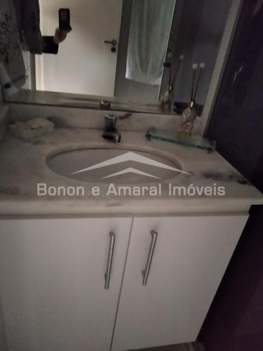 Imagem 8 de 22 de Apartamento À Venda Em Parque Brasília - Ap009227