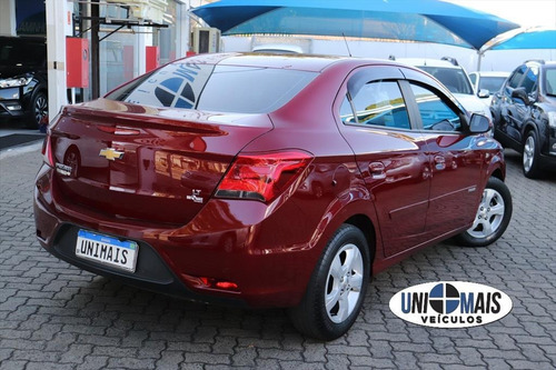 Imagem 1 de 15 de Prisma 1.4 Mpfi Lt 8v Flex 4p Manual