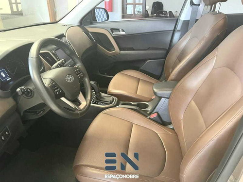 Imagem 6 de 7 de Hyundai Creta Prestige 2019