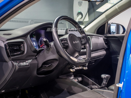 Kia Stonic 1.0 TGDI MHEV SX AUTOMÁTICO