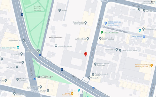 ¡¡atención Inversionistas!! Venta De Casa En Remate Bancario, Col. Del Valle Nte, Benito Juárez, Cdmx.