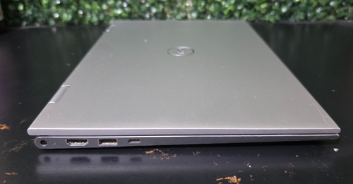 Laptop Touch Dell Inspiron 5410 Core I7 512gb Ssd 16gb Ram (Usado)