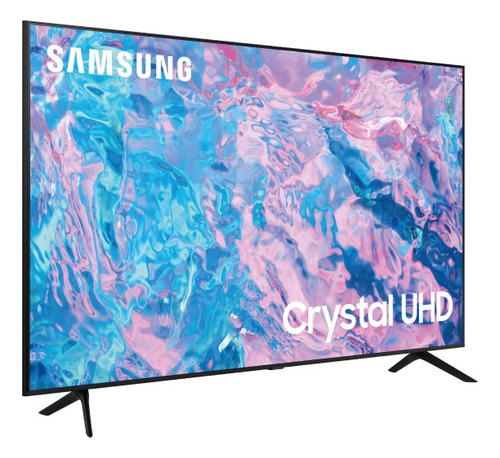 Smart Tv Samsung 55 Uhd 4k - Nario Hogar