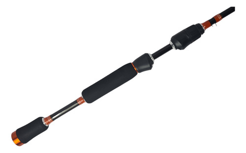 Vara Molinete Rapala Concept 1,68m 8-14lbs - Inteiriça