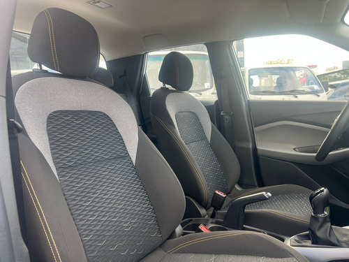 Chevrolet Montana 1.2 T Lt