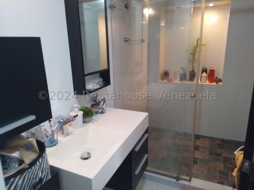 Ss: Vende Apartamento 24-25213 En Sorocaima De 167,38 M2, 3h/3b/3pe