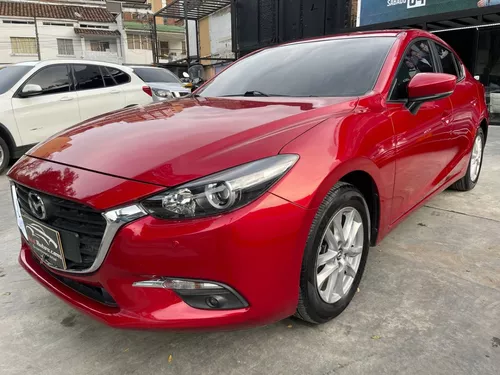 Mazda 3 2.0 Touring | TuCarro