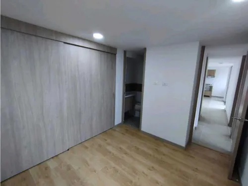 Apartamento En Venta Rionegro Fontibon (t)
