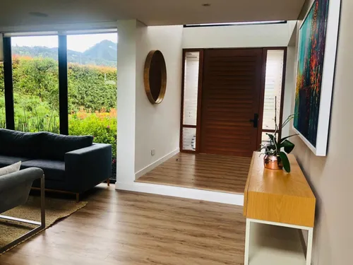 Casa Campestre En Venta En Vereda Santa Isabel. Cod A9113