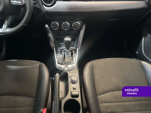 Mazda 2 GRAND TOURING LX