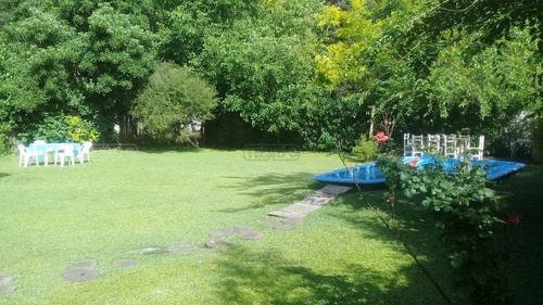 Casa Quinta En Venta Ubicado En Del Viso, Pilar Y Alrededores