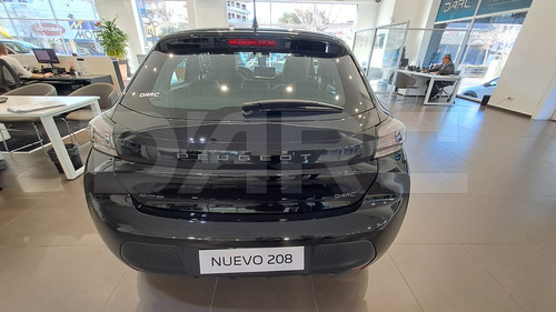 Peugeot 208 1.6 Allure