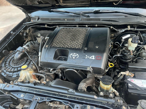 Toyota Hilux 3.0 Srv 4x4 Funcionando