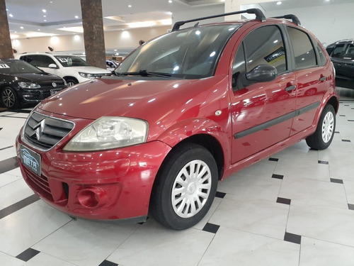 Citroen C3 2009