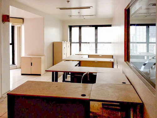 Imagem 9 de 16 de Sala Comercial À Venda Na Avenida Rio Branco, 45, Centro, Rio De Janeiro - Rj - Liv-2451