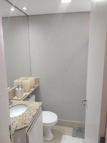 Imagem 23 de 26 de Apartamento Com 3 Dormitórios À Venda, 73 M² Por R$ 450.000,00 - Morumbi - São Paulo/sp - Ap19473