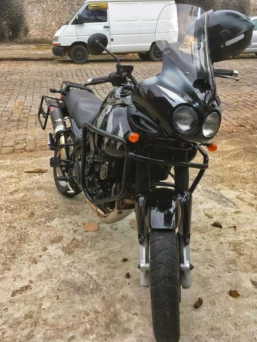 Imagem 2 de 3 de Triumph Tiger