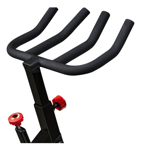 Imagem 4 de 5 de Spinning Embreex Profesional 343