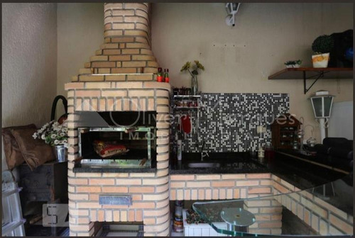 Imagem 26 de 30 de Casa Em Bonfim, Osasco/sp De 175m² 4 Quartos À Venda Por R$ 1.100.000,00 - Ca1014605-s