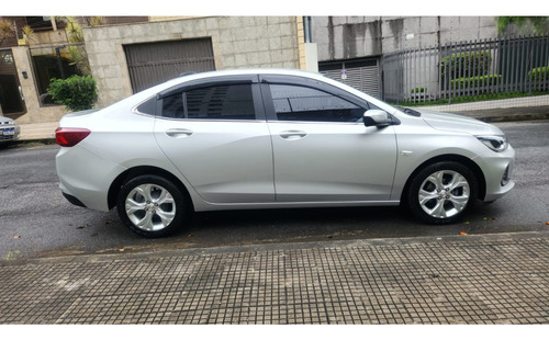 Chevrolet Onix 1.0 TURBO FLEX PLUS PREMIER AUTOMÁTICO