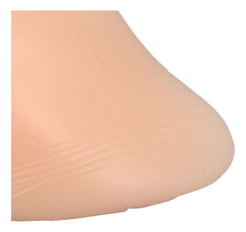Tetas De Silicona En Forma De Prótesis De Mastectomía De Tet