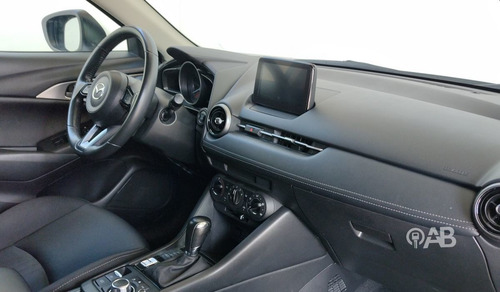 Imagen 8 de 10 de Mazda Cx-3 2019 2.0 I Sport 2wd At