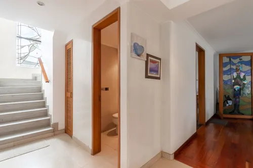 Casa En Venta En San José De Bavaria. Cod V9700