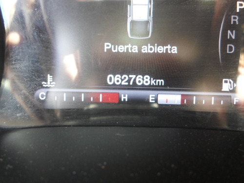 Fiat Toro Vulcano 4x4 At Impecable