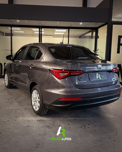 Fiat Cronos 1.3 Gse Drive